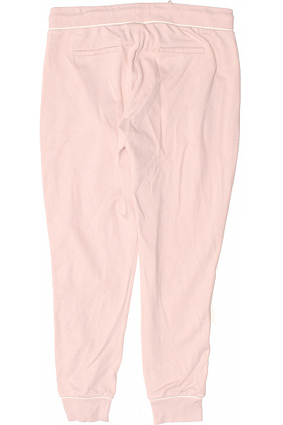 Dámské Tepláky Růžové | Unimoda | obrázek 2