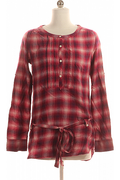 American Eagle Halenka Červená