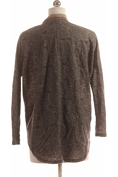 Dámský Cardigan Barevný Bershka Vel. S