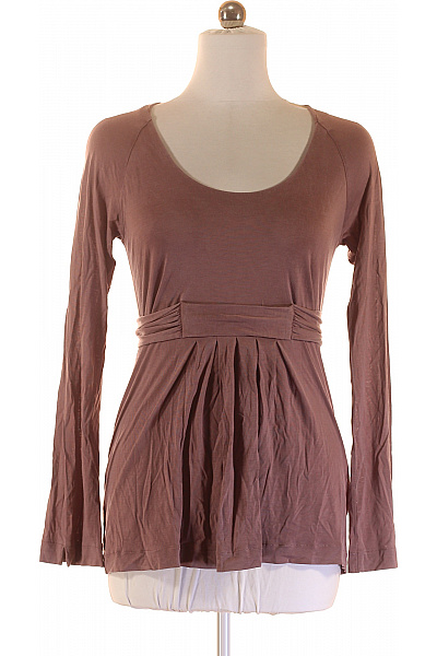 CINQUE  Halenka Jednobarevná Fialová Vel. 40