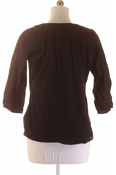 Esprit Halenka Černá Vel. 40