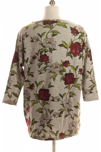 Halenka Barevná VERO MODA Vel. S