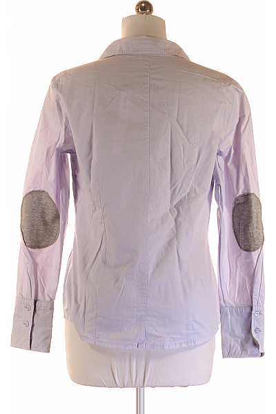 Společenská Dámská Košile Modrá BETTY BARCLAY Vel.  44 | BETTY BARCLAY | obrázek 3