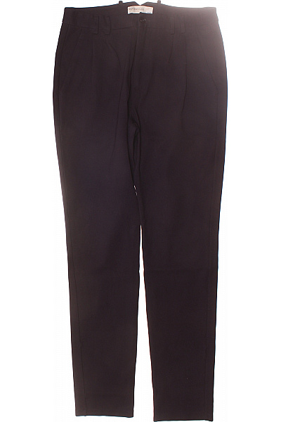 HOLZWEILER Dámské Kalhoty Modré Vel. M | HOLZWEILER | obrázek 2