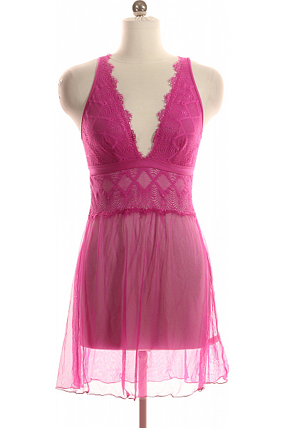 Cosabella Dámské Spodní Košilka Růžová Vel. S