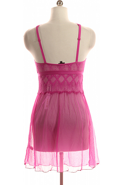 Cosabella Dámské Spodní Košilka Růžová Vel. S