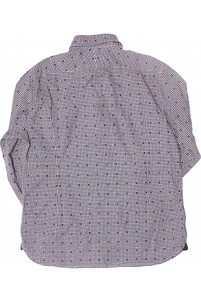 Esprit Pánská Košile Barevná Vel. XL