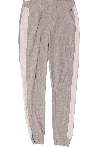 Dámské Tepláky Šedé Vel. 36/38 | ARIZONA | obrázek 2