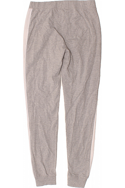 Dámské Tepláky Šedé Vel. 36/38 | ARIZONA | obrázek 3