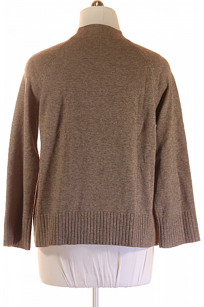 BETTY BARCLAY Dámský Svetr Šedý Vel. 44