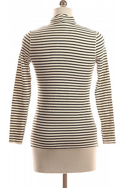 Dámské Rolák Černobílý ZARA Vel. S