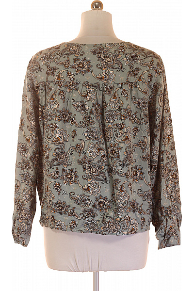 ONLY Vzorovaná  Halenka Barevná Vel. 42