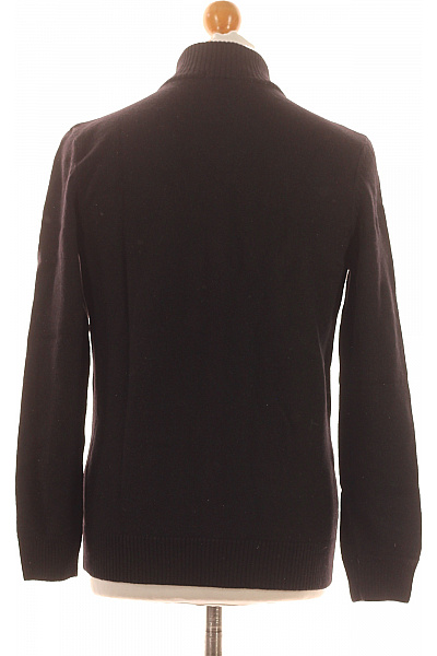 Hugo Boss Pánský Svetr Černý Vel. L | Hugo Boss | obrázek 3