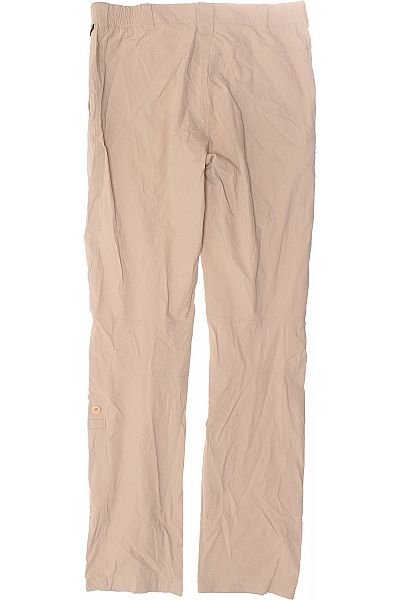 Maier Sport Sportovní Dámské Kalhoty Béžové Vel. 42