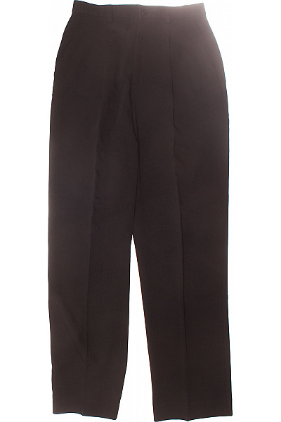 Dámské Kalhoty Černé InWear Vel. 36