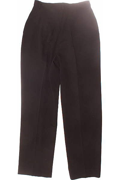 Dámské Kalhoty Černé InWear Vel. 36