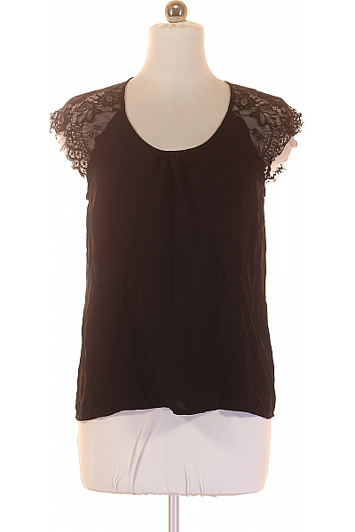 ONLY Halenka Černá Vel. 40