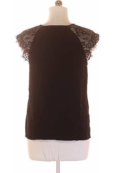 ONLY Halenka Černá Vel. 40