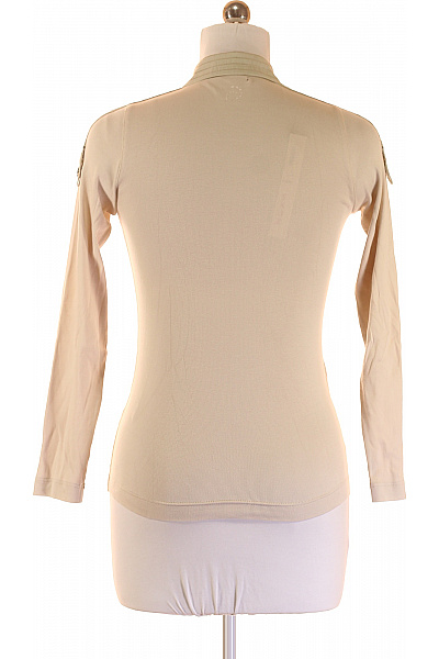 Dámský Svetr Béžový MARCCAIN