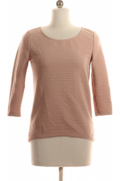 ONLY Halenka Růžová Vel. XS