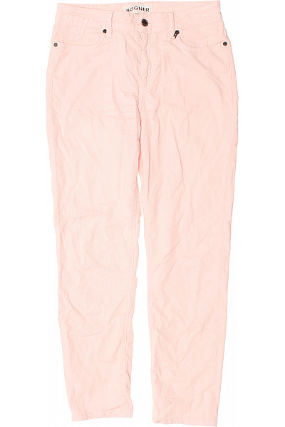 Teplé Dámské Kalhoty Růžové Bogner Vel. 29 | Bogner | obrázek 2