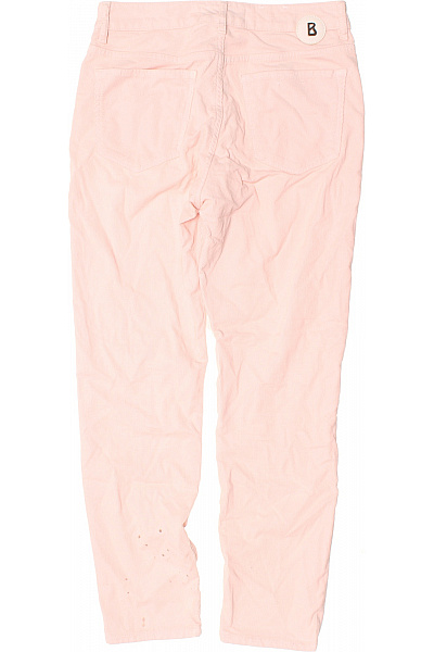 Teplé Dámské Kalhoty Růžové Bogner Vel. 29 | Bogner | obrázek 3