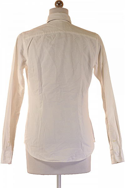 Ralph Lauren Pánské bavlněné košile s dlouhým rukávem elegantní business slim fit Vel. 6 | Ralph Lauren | obrázek 2