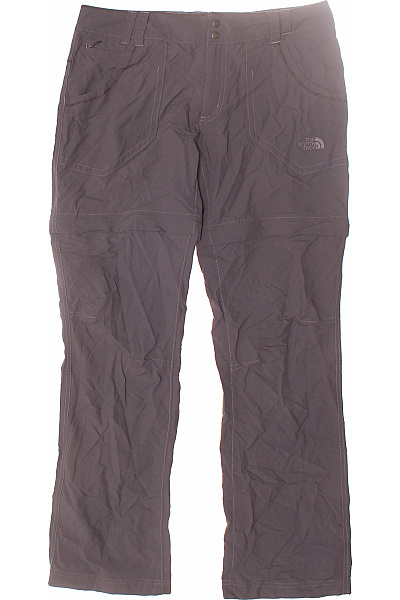 Sportovní Pánské Kalhoty Šedé THE NORTH FACE