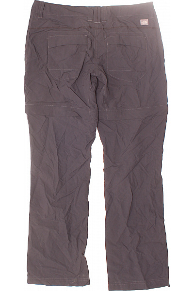 Sportovní Pánské Kalhoty Šedé THE NORTH FACE