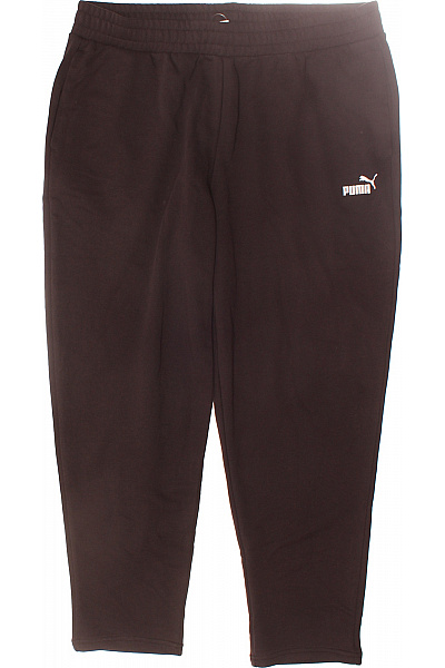 Puma Pánské Tepláky Černé Vel. XL | Puma | obrázek 2