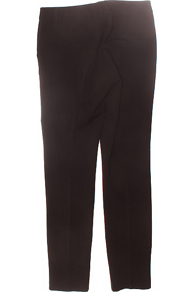 Marella Dámské Kalhoty Černé Second hand Vel. 34
