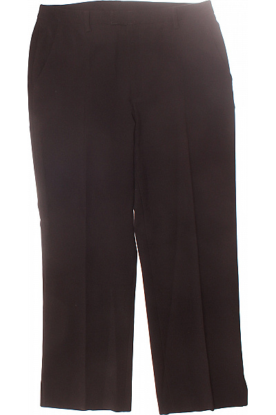 Dámské Kalhoty Černé InWear Vel. 38