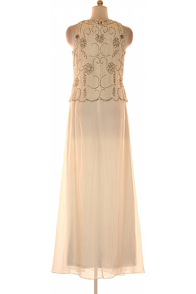 Svatební šaty  Šaty Bílé Jkara | Jkara | obrázek 2