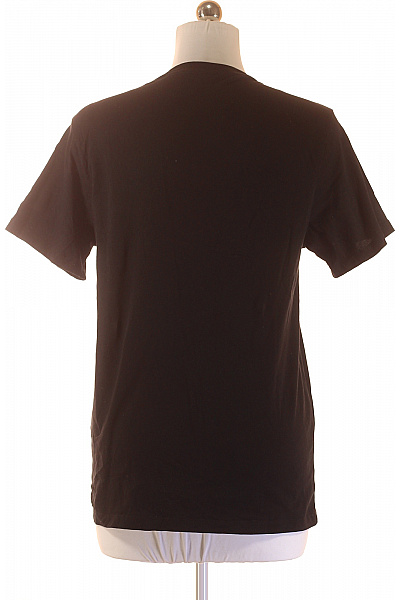 LEVIS Dámské Tričko Černé Vel. M