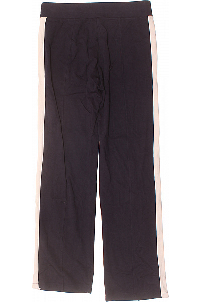 Dámské Kalhoty Modré Marc O´Polo Second hand Vel. 36 | Marc O´Polo | obrázek 2