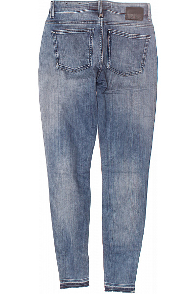 Dámské Džíny Modré DRYKORN Vel. 25/34