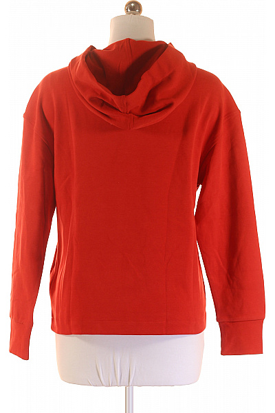 Hugo Boss Dámská Mikina Červená | Hugo Boss | obrázek 2