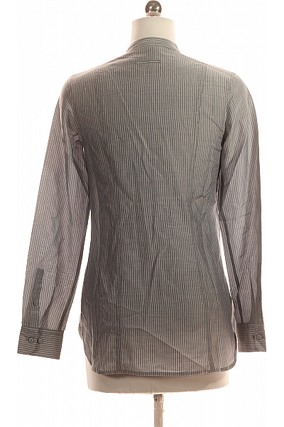 Vzorovaná Dámská Košile Šedá Gap Vel. XS