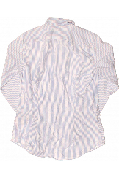 Pánská Košile Modrá Ralph Lauren | Ralph Lauren | obrázek 3