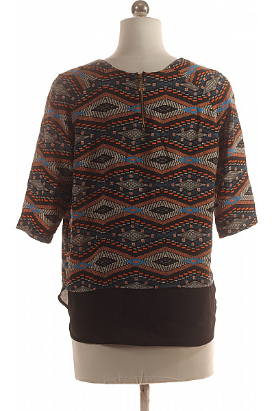 Halenka Barevná Pinko