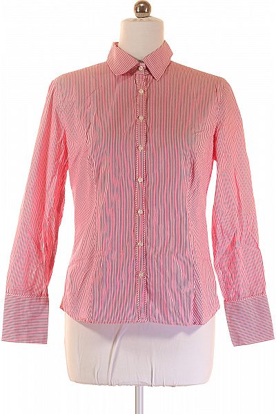 SAND Dámská Košile Růžová Vel. XL