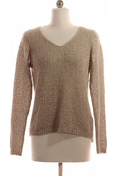 Dámský Pulovr Šedý ONLY Vel. S