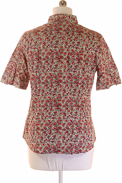 Marc O´Polo Dámská Košile Barevná Second hand Vel. 42