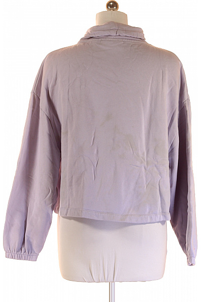 Marc O´Polo Dámská Mikina Fialová Vel. M | Marc O´Polo | obrázek 2