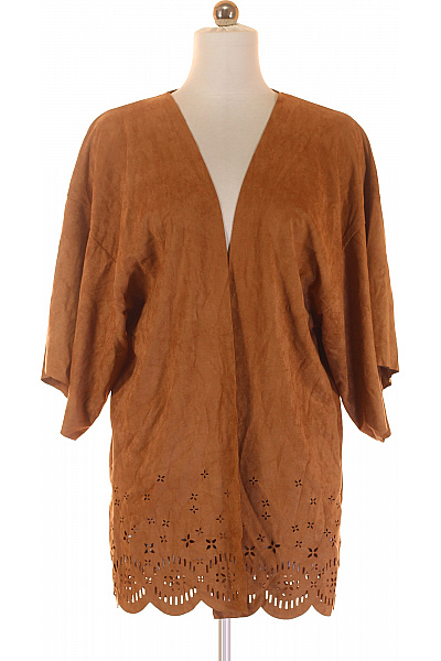 MINKPINK Dámský Svetr Hnědý Vel. M/L