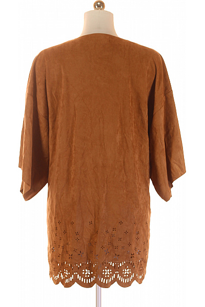 MINKPINK Dámský Svetr Hnědý Vel. M/L