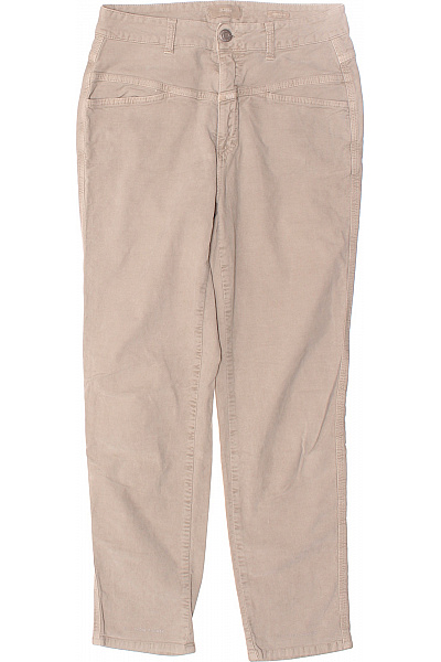 CLOSED Dámské Džíny Šedé Vel. 44