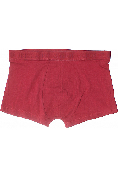 Pánské Prádlo Vínová GAUDI Second hand Vel. M | GAUDI | obrázek 2