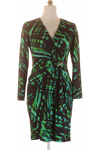 Šaty Zelené Joseph Ribkoff | Joseph Ribkoff | obrázek 2