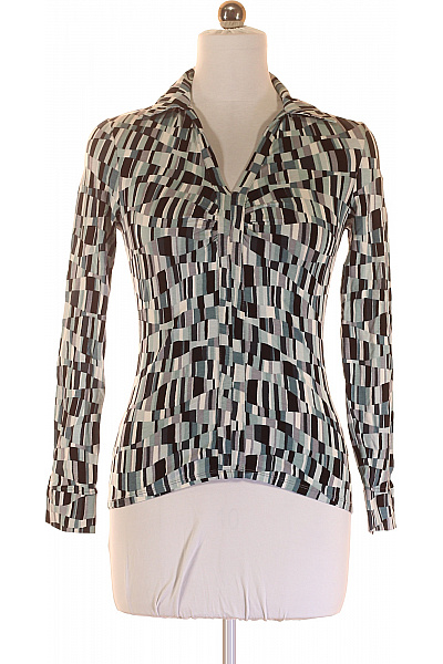 Dámské Tričko Barevné Next Vel. 38